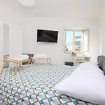 Pensionat La Julienne Ac By Dimorra