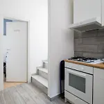 Konukevi La Julienne Ac By Dimorra Napoli