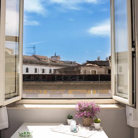 Maison d'hôtes La Julienne Ac Naples