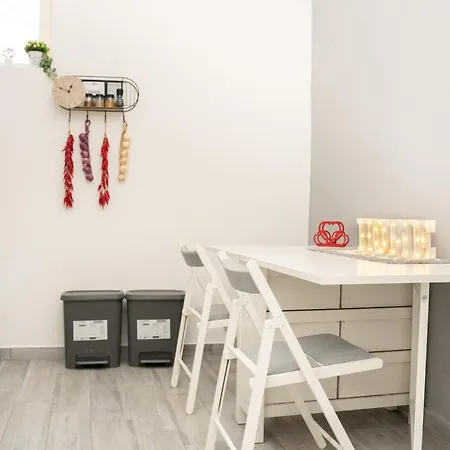 Konukevi La Julienne Ac By Dimorra 3*