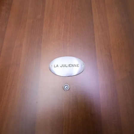 La Julienne Ac By Dimorra 3*