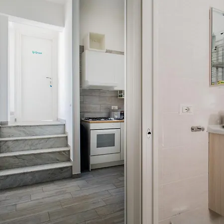 La Julienne Ac By Dimorra Napoli