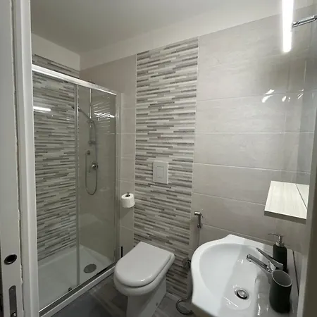 La Julienne Ac 3* Naples