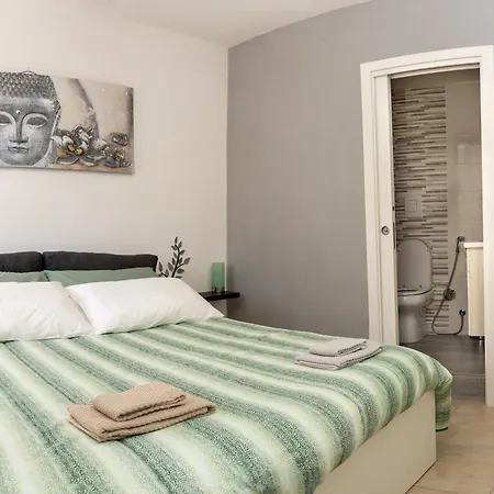 Guest house La Julienne Ac Naples