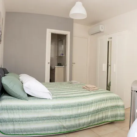 Guest house La Julienne Ac 3*