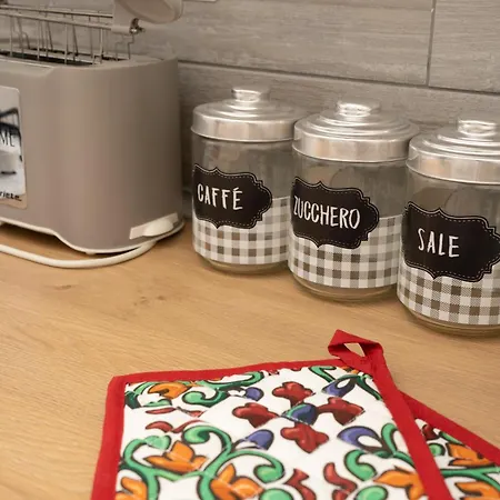 La Julienne Ac 3* Naples