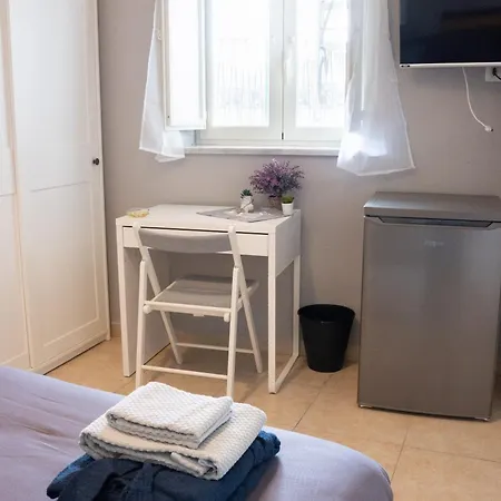 La Julienne Ac Guest house 3*