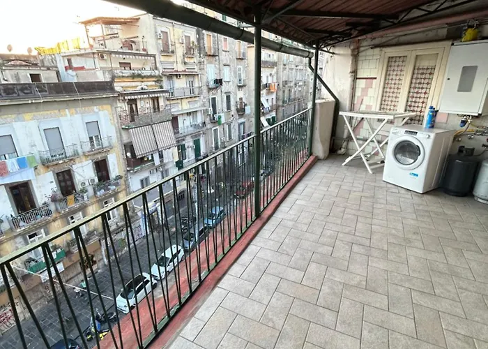 Гостевой дом La Julienne Ac 3*