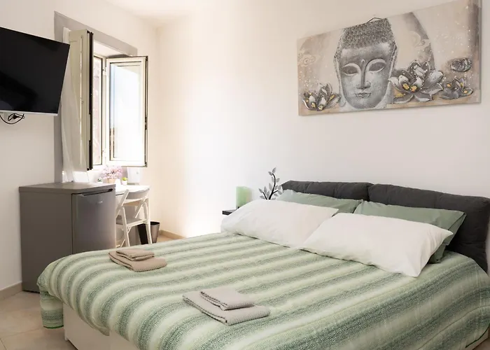 La Julienne Ac Гостевой дом