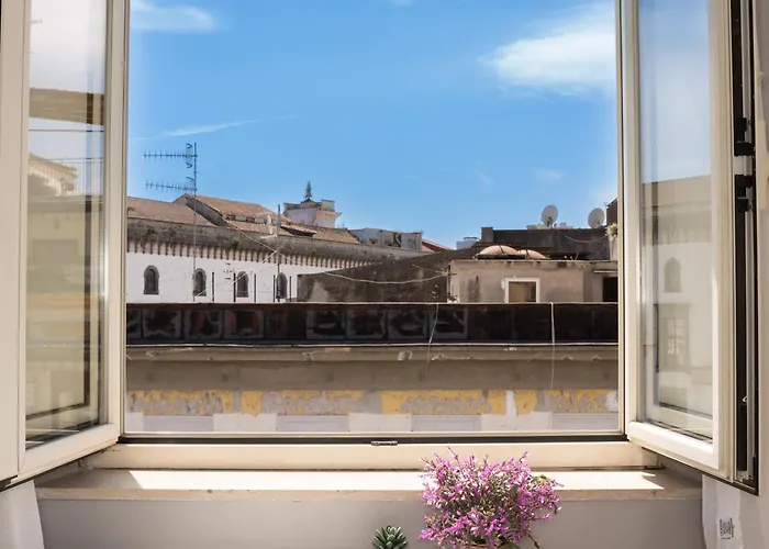 Гостевой дом La Julienne Ac Неаполь