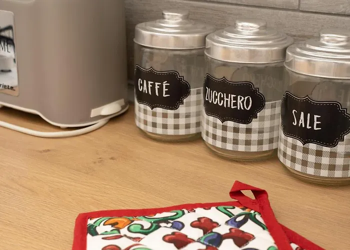 La Julienne Ac 3* Неаполь